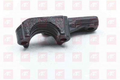 81437220075 Кронштейн подшипника слева