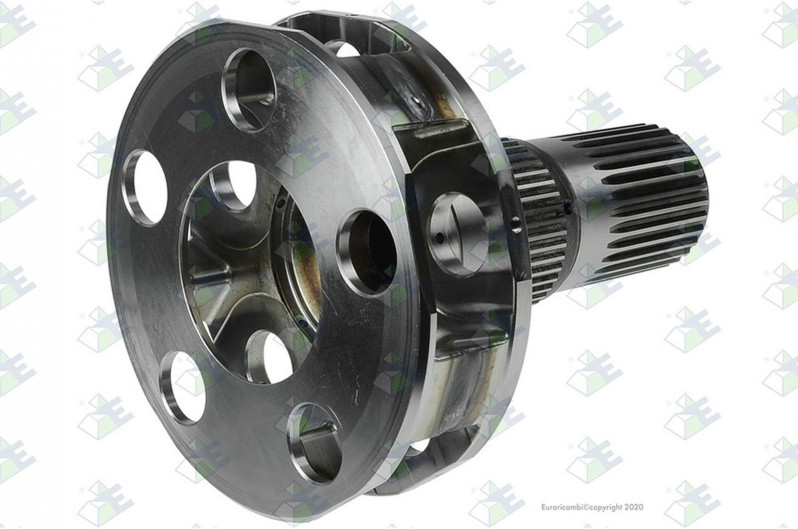 ER 60531539 Водило планетарной передачи — 1