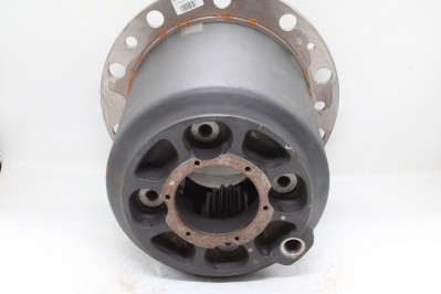 VO 21302562 Бортовой редуктор в сборе