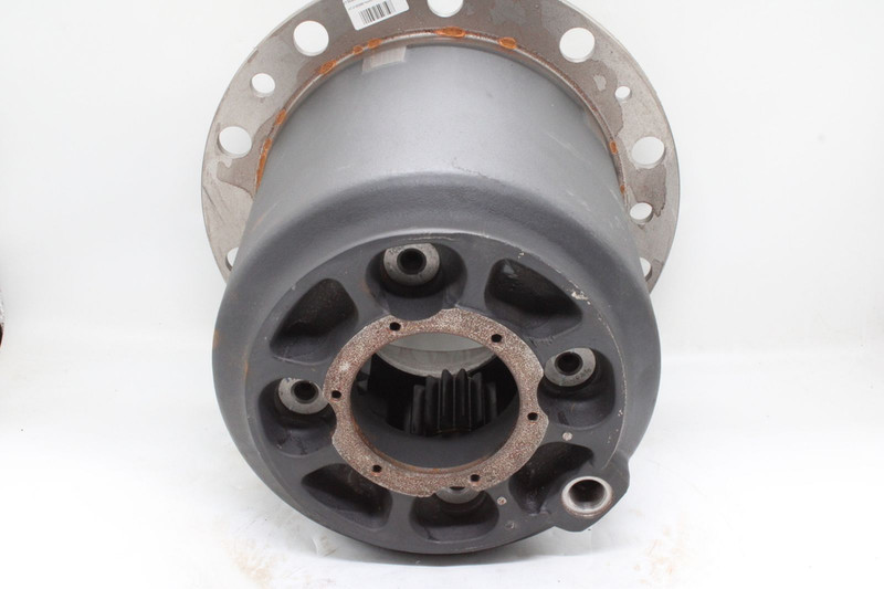 VO 21302562 Бортовой редуктор в сборе — 2