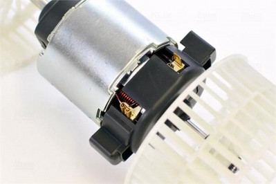 87191 Электродвигатель отопителя