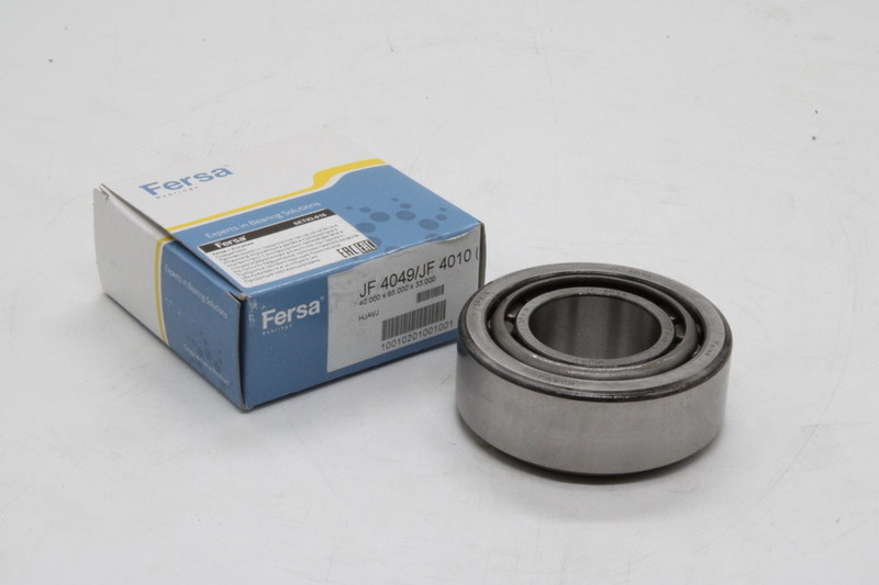 JF4049JF4010 Подшипник 40*85*33 мм — 3