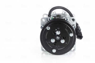 89139 Компрессор кондиционера