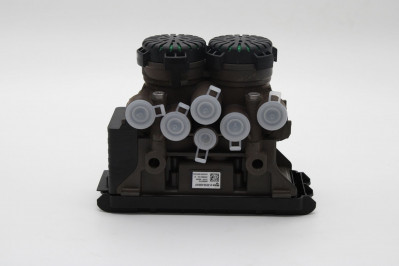 81521066069 Регулиров. клапан давления 2K EBS7 BASIC