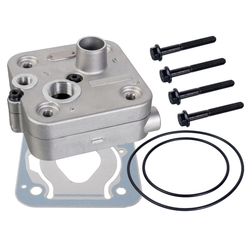 27878 Кран клапан КПП — 1