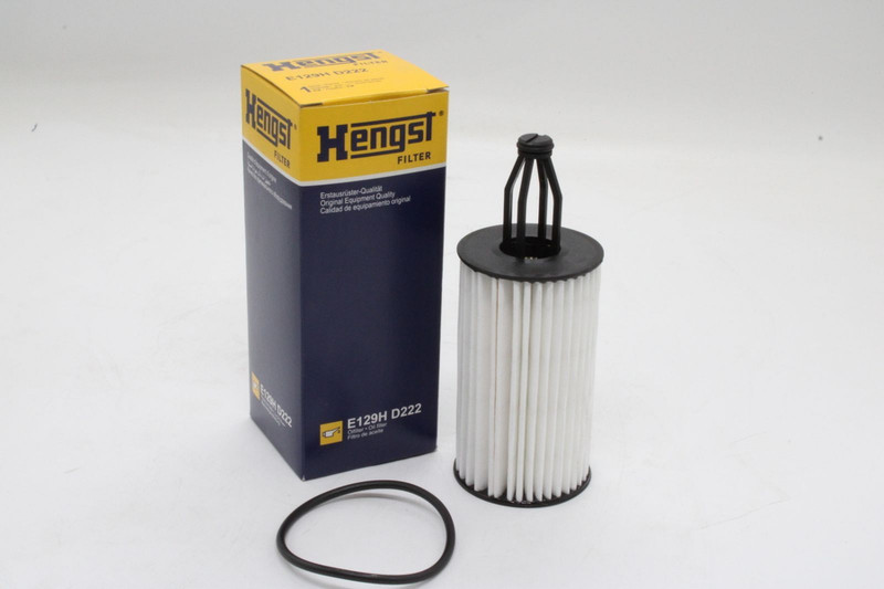 E129HD222 Фильтр масляный — 1