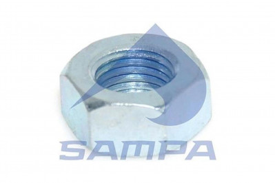 SA 104171 Шестигранная гайка M14*1,5-8 без юбки