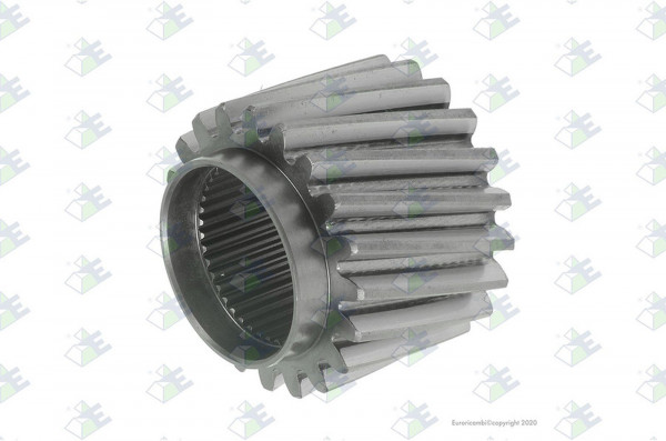 ER 56170331 Солнечное колесо I=4,0-Z=20 TR300 "L" — 1