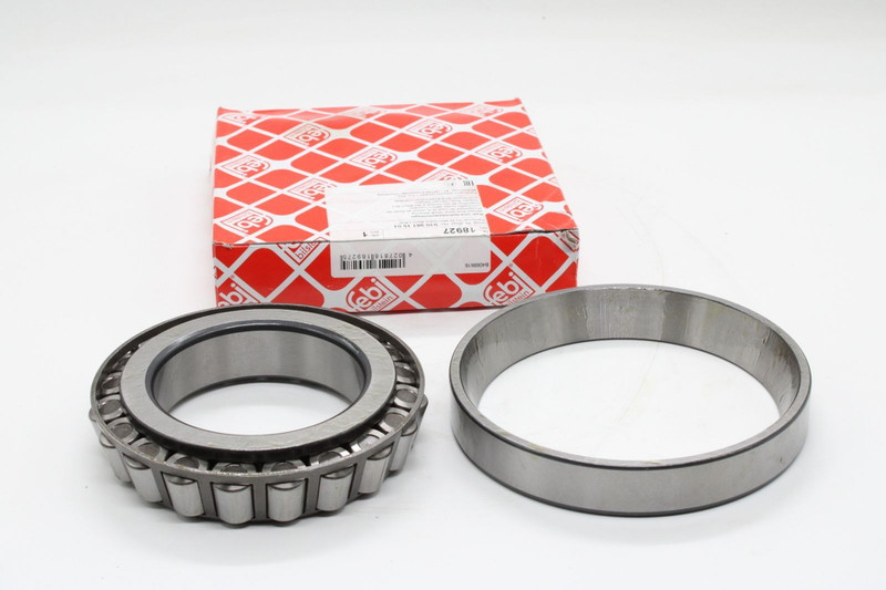 FEBI 18927 Подшипник 85*150*30,5 мм — 2