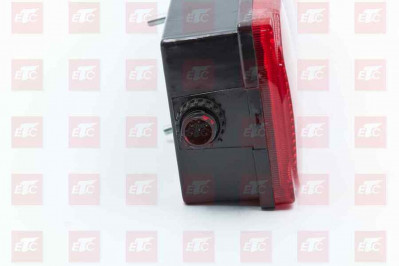 WG9925810001 Фонарь задний левый