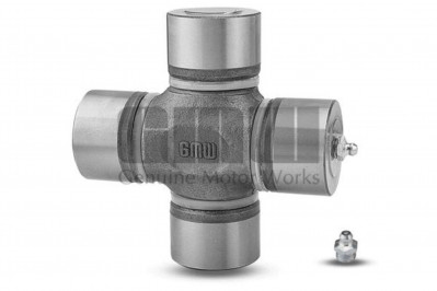 GU4730 Крестовина GKN 700228 1247302