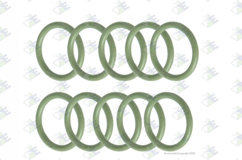 88530845 Уплотнительное  кольцо — 2