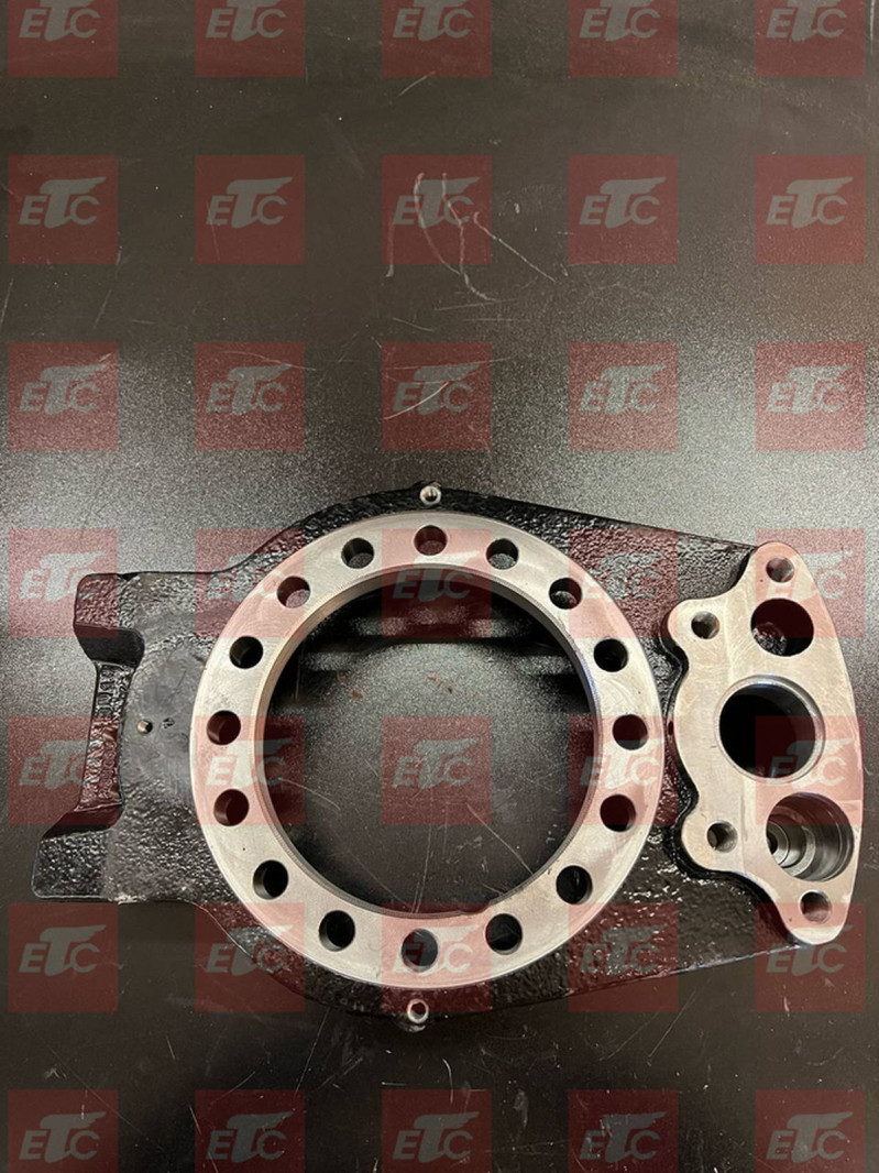 SA 036446 Суппорт тормозных колодок лев. — 1