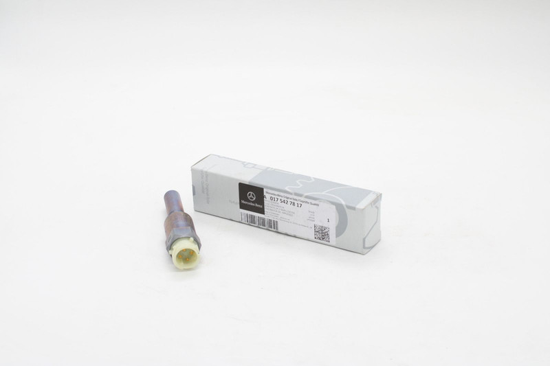 A0175427817 Датчик скорости вращения — 1