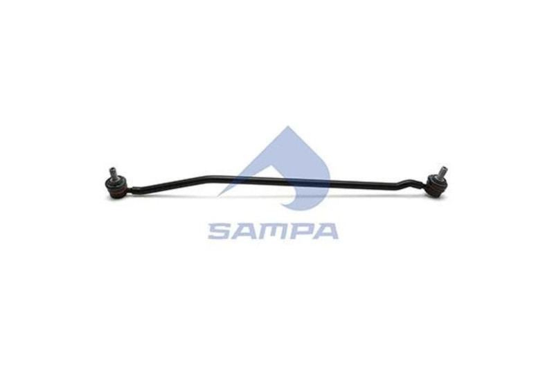 SA 044064 Тяга КПП Scania P/G/R/T серия — 1