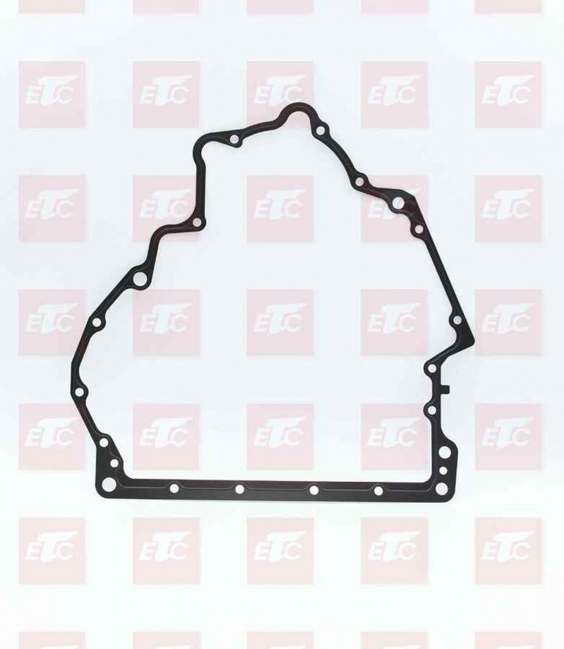 200V01905-0092 Прокладка крышки блока цилиндров передняя — 1