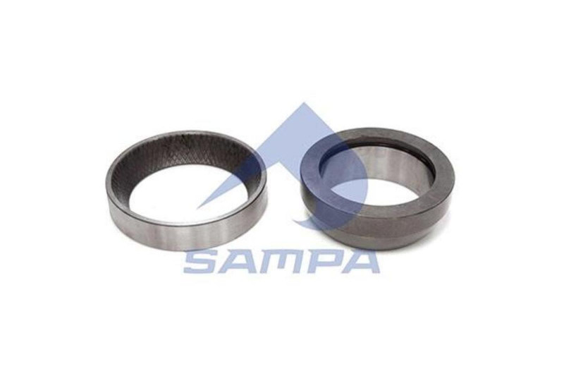 SA 060252 Подшипник балансира внутренний D=180*122*62mm — 1