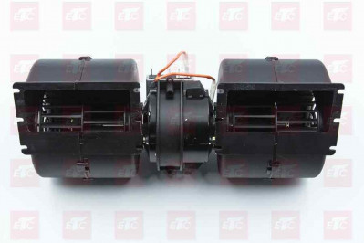 17Y-58B-09000-2 Моторчик отопителя