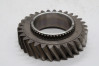 ZF 1324304015 Шестерня 2 передачи 9S-1310, Z=30/48Т, миниатюра — 0