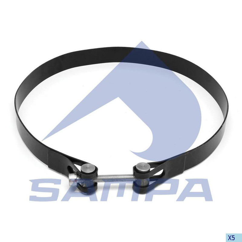 SA 023469 Хомут ресивера L-960мм — 2