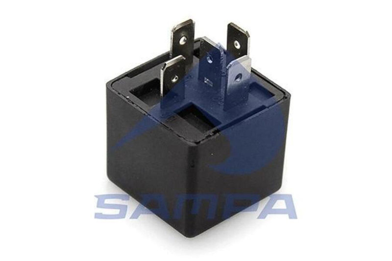 SA 022210 Реле 24V/20A 5 конт. — 1