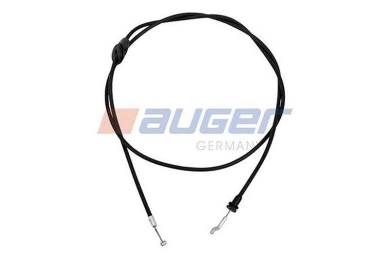 107437 Тросик багажного отсека MB Actros/Axor — 1