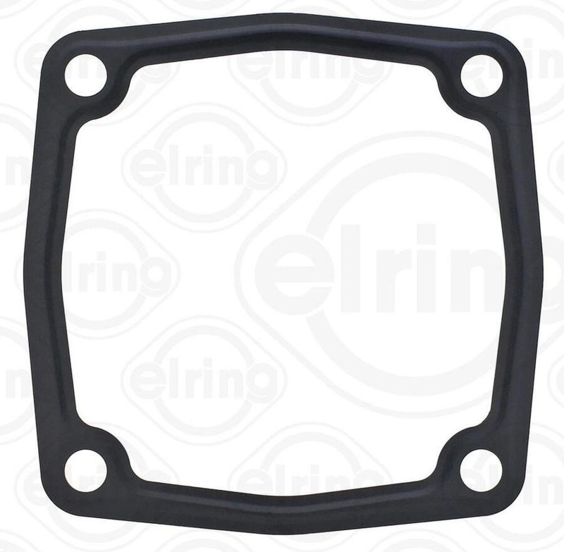 374690 Прокладка под гильзу компрессора — 1