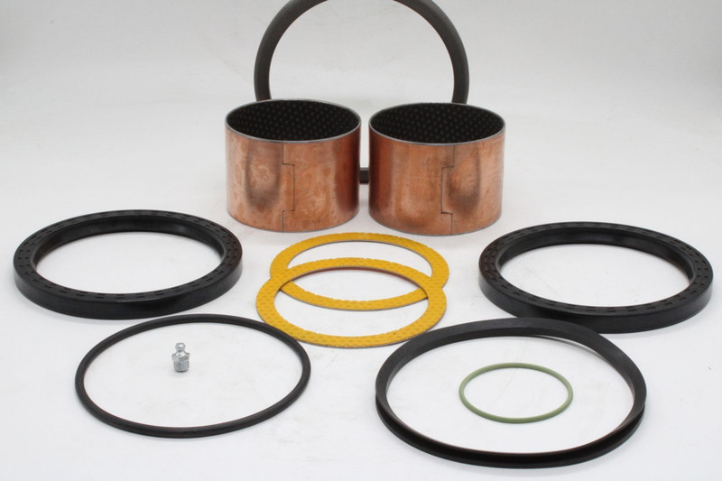 310025 РМК кронштейна балансира — 2