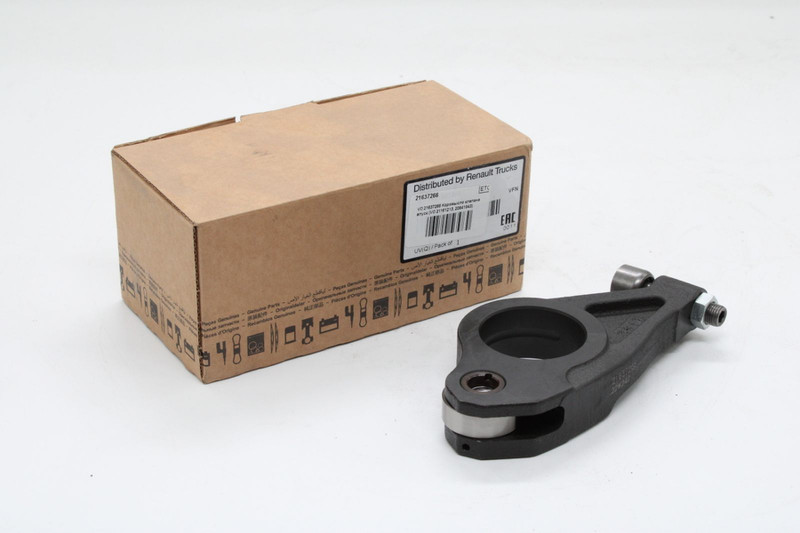 VO 21637266 Коромысло клапана впуск — 3