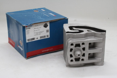 81709 Опора двигателя