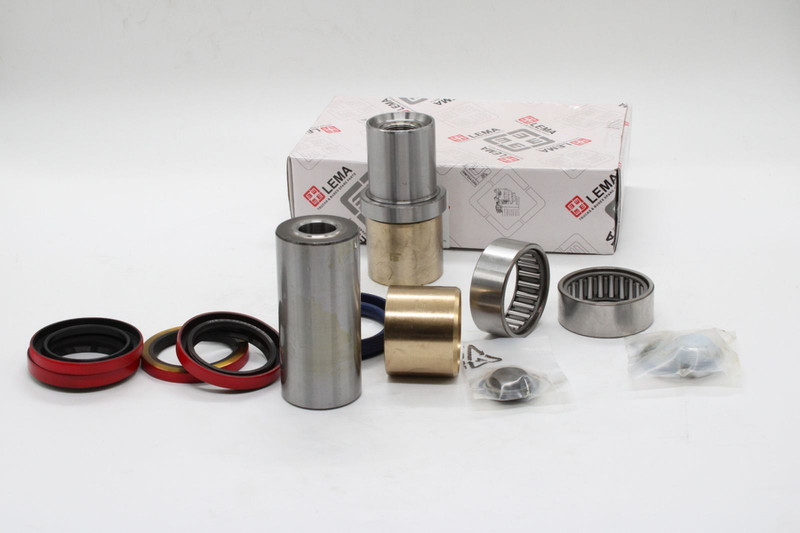 315 Ремкомплект шкворня верх+низ — 2