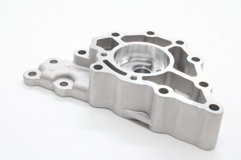 195531625K Корпус маслонасоса — 2