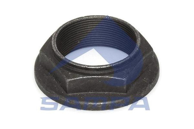 SA 200420 Гайка — 1