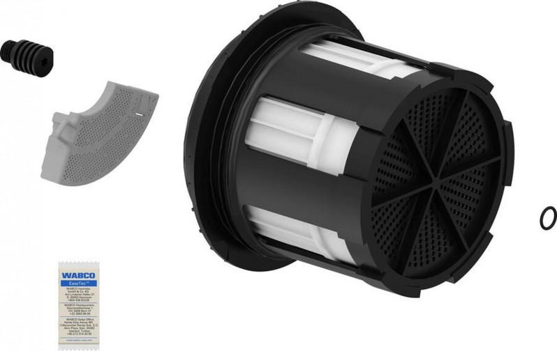 4329015002 Элемент осушителя воздуха — 1