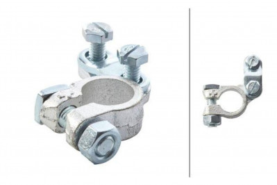 8KX091451031 Клемма аккумулятора