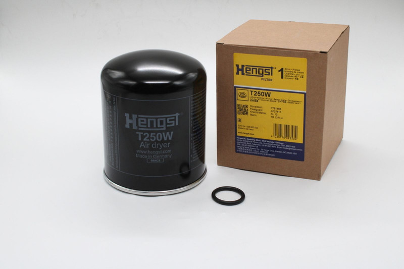 T250W Фильтр осушителя — 2