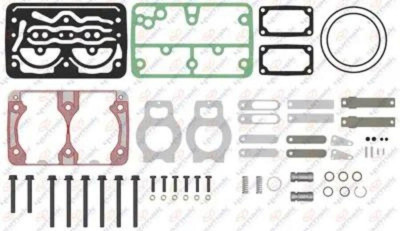 RK0108301 РМК компрессора полный без головки LP4930/34/57/62/64/65/85