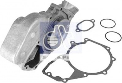 DT 460447 Насос охлаждающей жидкости