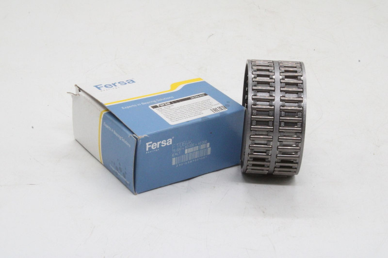 F17064K Игольчатый подшипник 75*83*40 — 3