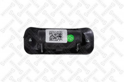 8733597SX Фонарь габаритный боковой верх кабины