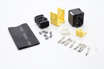 7813878 Ремкомплект разъема 8-пин  для фонарей