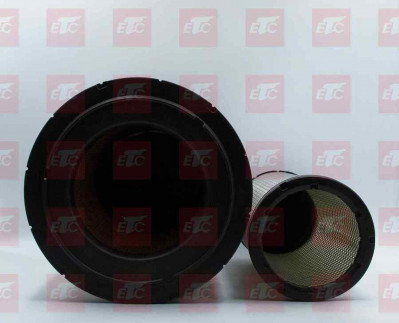 600-185-6100 Фильтр воздушный в сборе