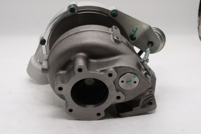 001TC18023000 Турбокомпрессор ЕВРО5