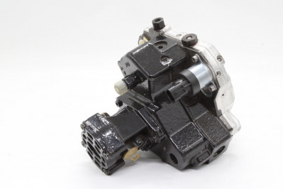 0445020201 ТНВД в сборе MC11/MC13