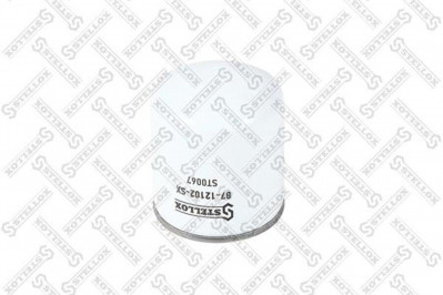 8712102SX Фильтр охлаждающей жидкости