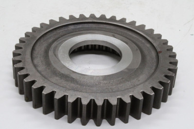 12JSDX220T1701112B Шестерня 2й передачи