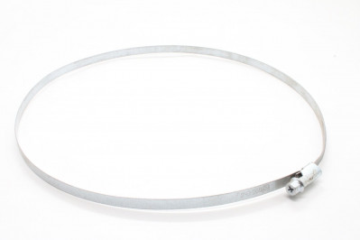 15187 Хомут червячный 240-260 mm