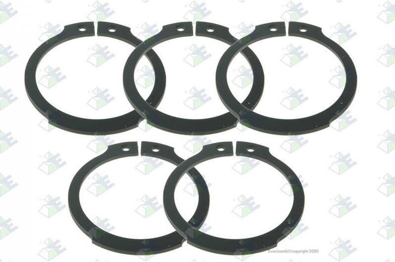 ER 95531756  Стопорное кольцо — 1