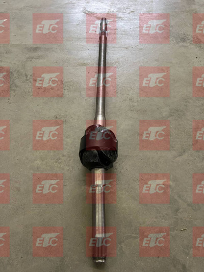 130000168 Шрус левый L=1272 мм