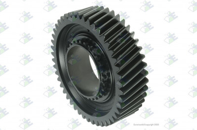 ER 88531118 Шестерня 1й передачи